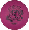 Innova Gazelle DX World's biggest Disc Golf Weekend (Gebraucht: Zustand 6)
