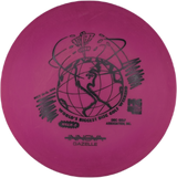 Innova Gazelle DX World's biggest Disc Golf Weekend (Gebraucht: Zustand 6)