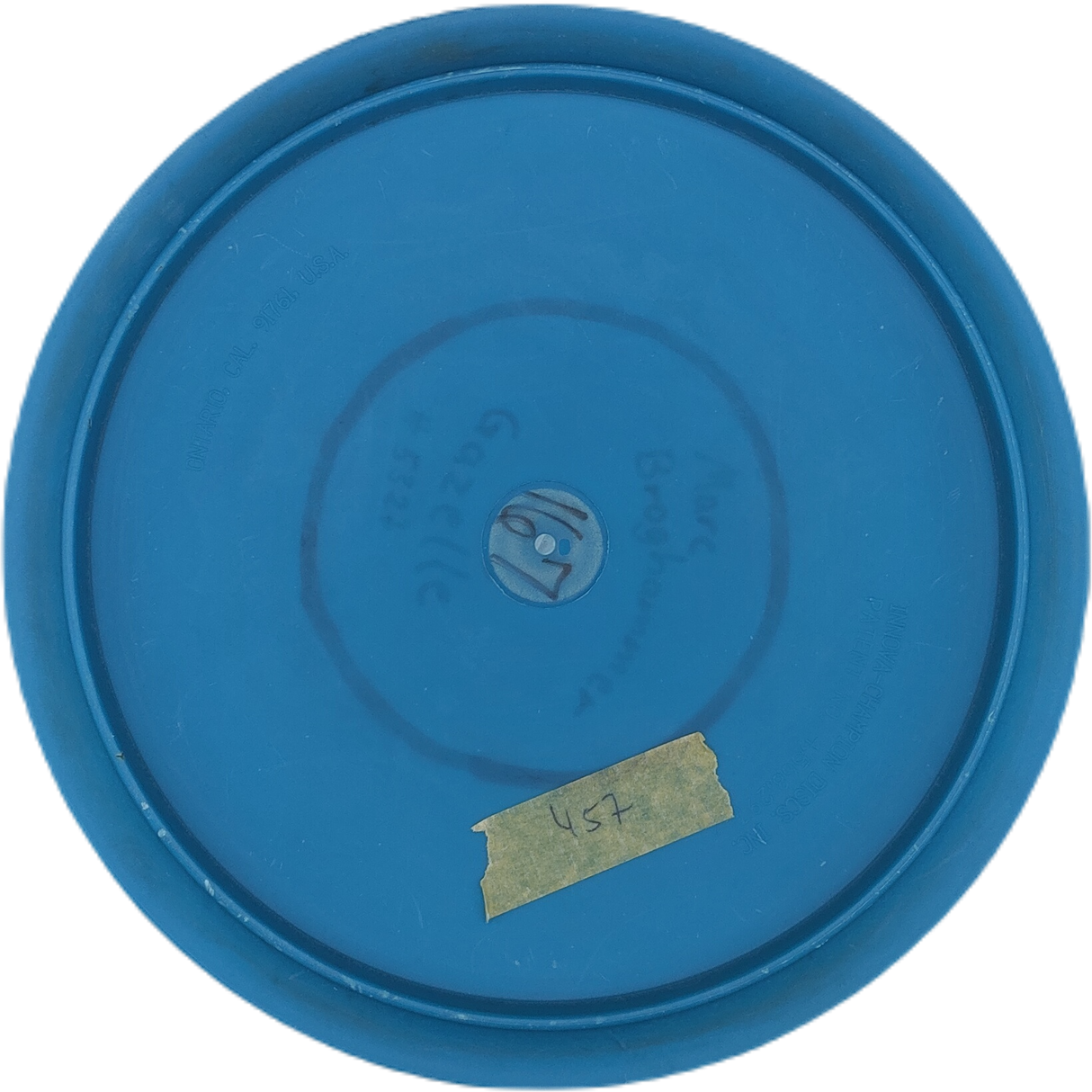 Innova Gazelle DX "A Different Shape" (Gebraucht: Zustand 7)