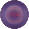 Discraft X-Clone Base (Gebraucht: Zustand 6)