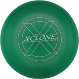 Discraft X-Clone Base (Gebraucht: Zustand 5)