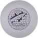 Discraft Eclipse Base (Gebraucht: Zustand 7)