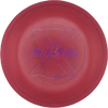 Discraft X-Clone Base (Gebraucht: Zustand 7)