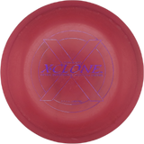 Discraft X-Clone Base (Gebraucht: Zustand 7)