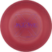 Discraft X-Clone Base (Gebraucht: Zustand 7)