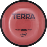 MVP Terra Neutron (Gebraucht: Zustand 5)