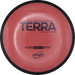 MVP Terra Neutron (Gebraucht: Zustand 5)