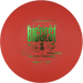 Innova Scorpion DX (Gebraucht: Zustand 6)