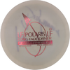 Millenium Golf Discs Polaris LF Base (Gebraucht: Zustand 6)