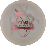 Millenium Golf Discs Polaris LF Base (Gebraucht: Zustand 6)