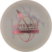 Millenium Golf Discs Polaris LF Base (Gebraucht: Zustand 6)