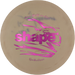 Innova Quicksilver Base (Gebraucht: Zustand 6)