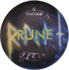 Viking Discs Rune Armor (Gebraucht: Zustand 8)