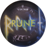 Viking Discs Rune Armor (Gebraucht: Zustand 8)