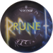 Viking Discs Rune Armor (Gebraucht: Zustand 8)