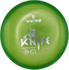 Viking Discs Knife Storm (Gebraucht: Zustand 7)