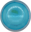 Westside Discs Underworld VIP Ice Orbit (Gebraucht: Zustand 9)