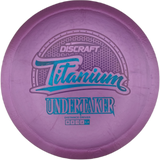Discraft Undertaker Titanium (Gebraucht: Zustand 5)