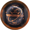 Dynamic Discs Trespass Fuzion Orbit (Gebraucht: Zustand 9)