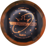Dynamic Discs Trespass Fuzion Orbit (Gebraucht: Zustand 9)