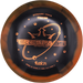 Dynamic Discs Trespass Fuzion Orbit (Gebraucht: Zustand 9)