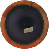 Dynamic Discs Trespass Fuzion Orbit (Gebraucht: Zustand 9)