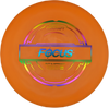 Discraft Focus Putter Line (Gebraucht: Zustand 8)