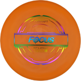 Discraft Focus Putter Line (Gebraucht: Zustand 8)