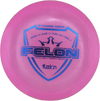 Dynamic Discs Felon Fuzion (Gebraucht: Zustand 6)