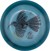 RPM Discs Huia Cosmic (Gebraucht: Zustand 7)