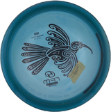 RPM Discs Huia Cosmic (Gebraucht: Zustand 7)