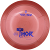 Viking Discs Thor Armor (Gebraucht: Zustand 9)