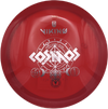 Viking Discs Cosmos Storm (Gebraucht: Zustand 8)