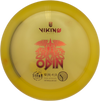 Viking Discs Odin Armor (Gebraucht: Zustand 9)