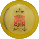 Viking Discs Odin Armor (Gebraucht: Zustand 9)