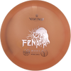 Viking Discs Fenrir Storm (Gebraucht: Zustand 9)