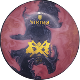 Viking Discs Axe Armor (Gebraucht: Zustand 6)