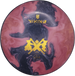 Viking Discs Axe Armor (Gebraucht: Zustand 6)