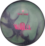 Viking Discs Valhalla Armor Dye (Gebraucht: Zustand 7)