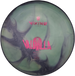Viking Discs Valhalla Armor Dye (Gebraucht: Zustand 7)