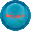 Discmania FD3 S-Line - Originals Barstemp (Gebraucht: Zustand 10)