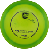 Discmania FD C-Line (Gebraucht: Zustand 7)