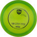 Discmania FD C-Line (Gebraucht: Zustand 7)