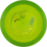 Discmania FD C-Line (Gebraucht: Zustand 7)