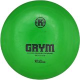 Kastaplast Grym K1 (Gebraucht: Zustand 6)