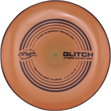 MVP Glitch Neutron Soft