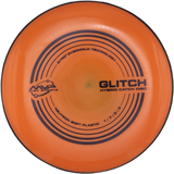 MVP Glitch Neutron Soft