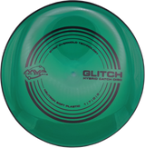 MVP Glitch Neutron Soft