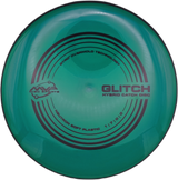 MVP Glitch Neutron Soft