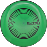 MVP Glitch Neutron Soft